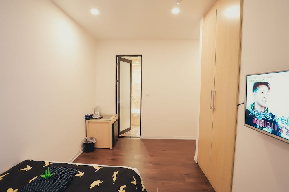 Фото Momizi Business Hotel