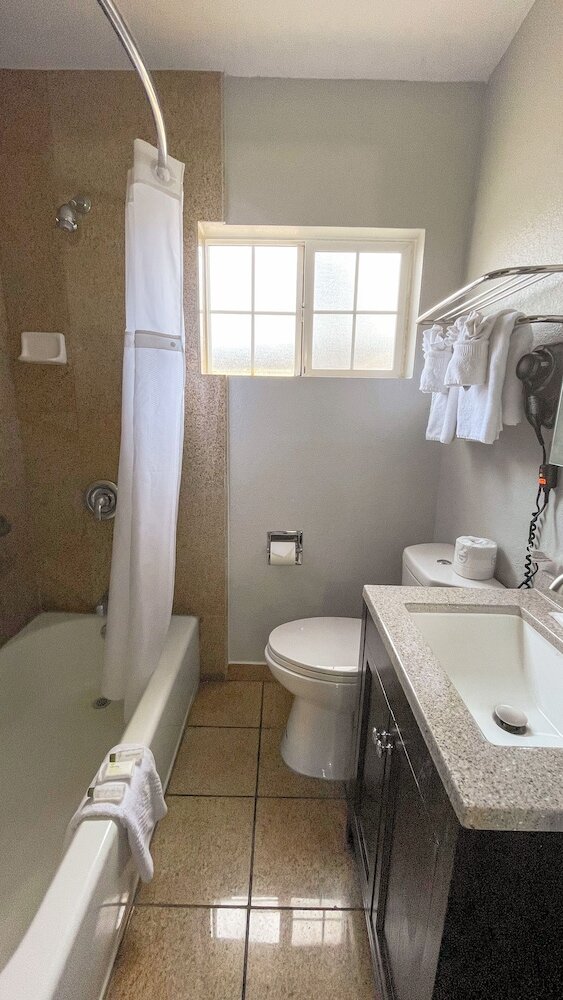 Фото The Fremont Inn