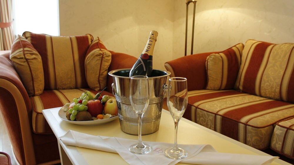 Фото Europa Royale