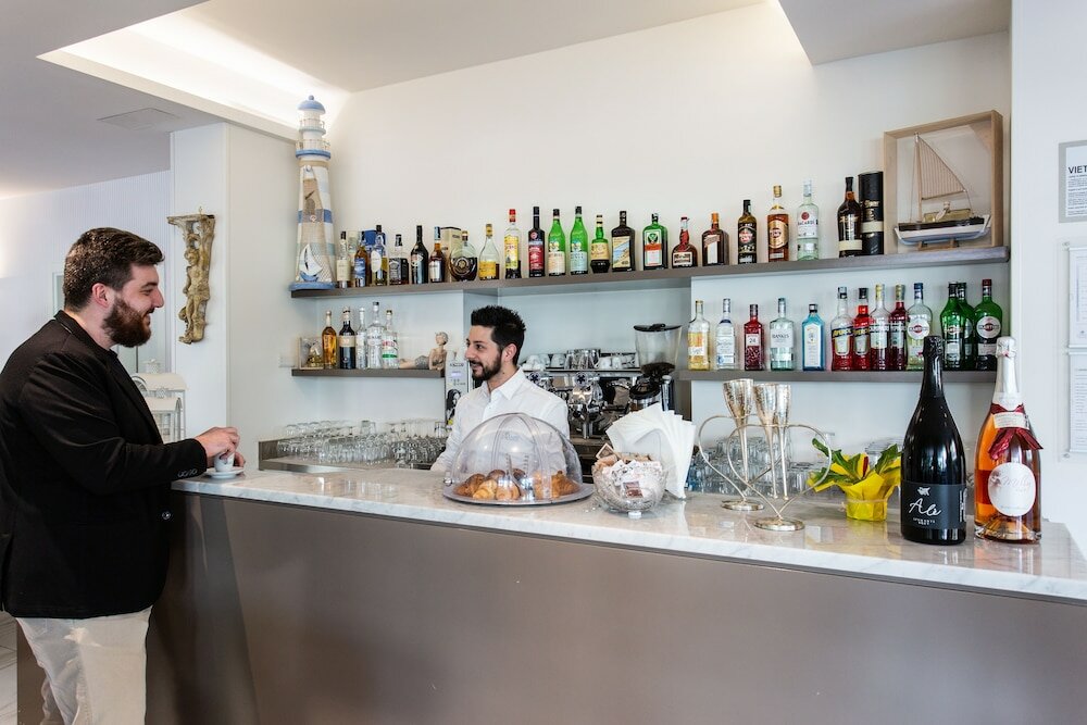 Фото Rimini Suite Hotel