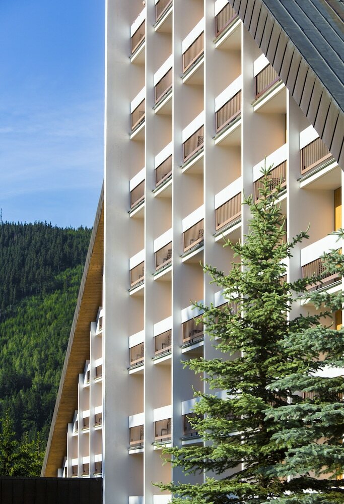 Фото Orea Resort Sklář Harrachov