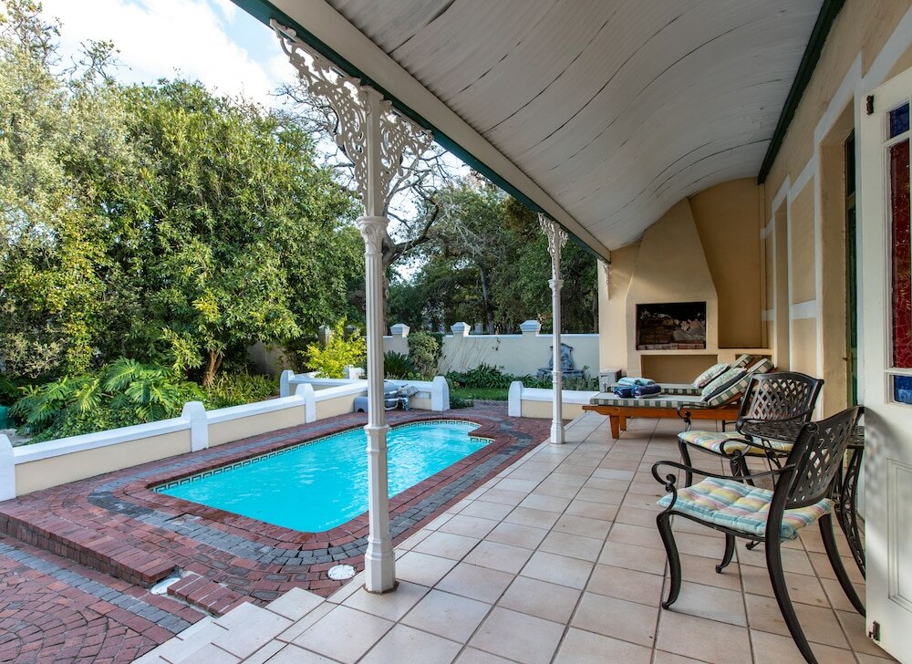 Фото Evergreen Manor & SPA