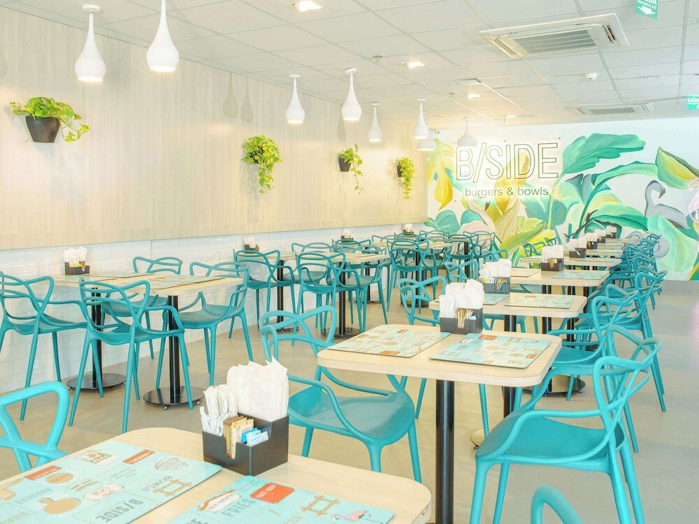 Фото Ibis Styles Goiania Marista