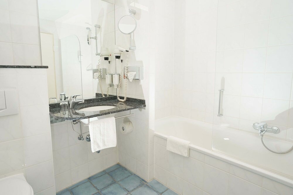 Фото Stadthotel Engel