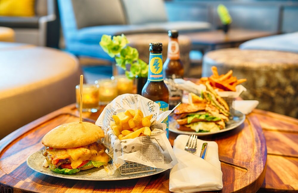 Фото Leonardo Hotel Munich City East