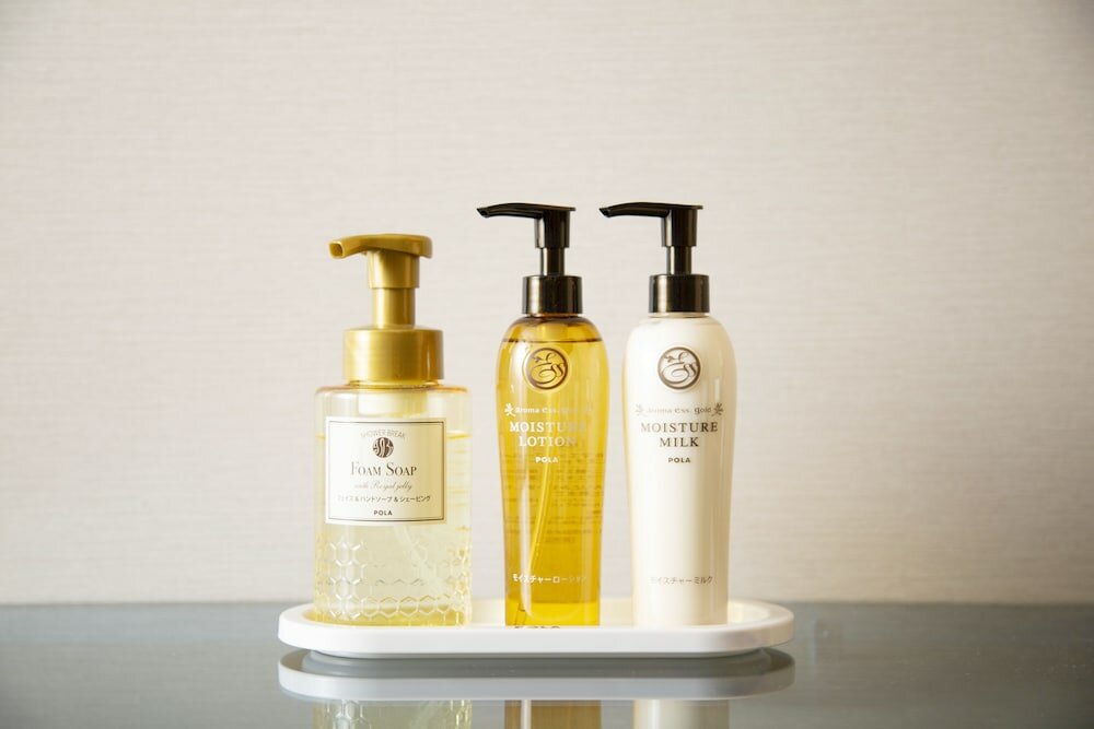 Фото Hotel Hillarys Shinsaibashi