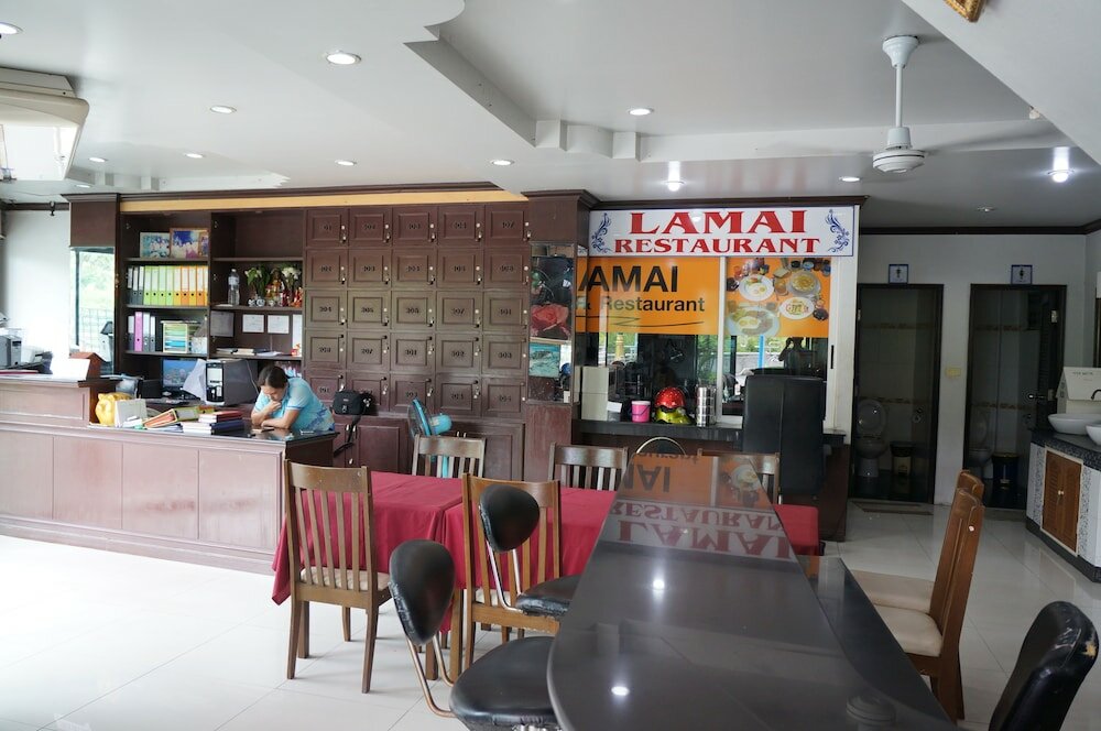 Фото Lamai Apartment