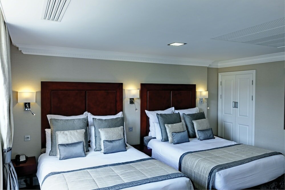 Фото Grange Beauchamp