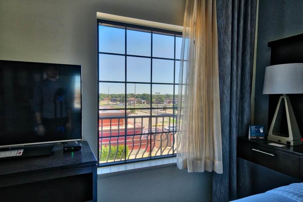 Фото Staybridge Suites Lubbock South, an Ihg Hotel