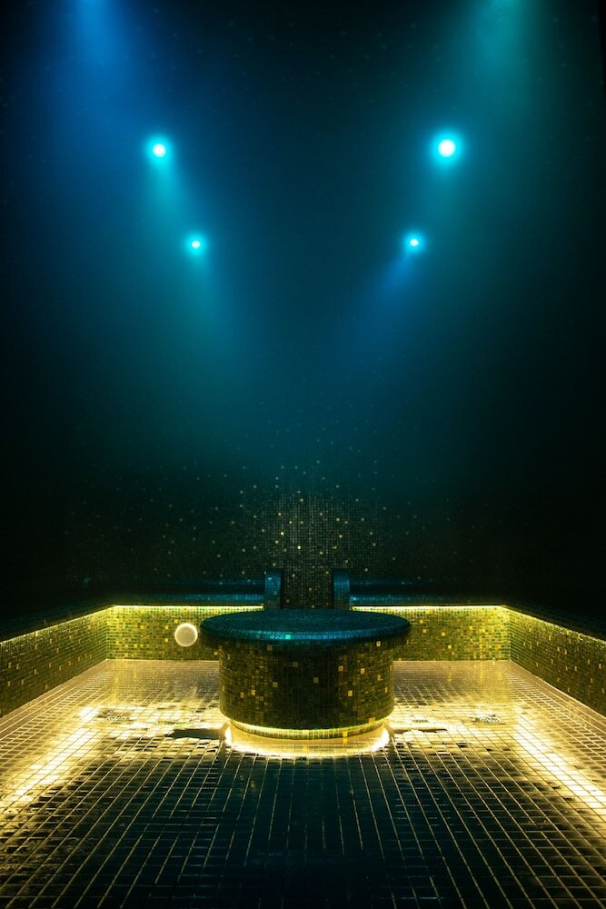 Фото Hôtel Les Roches Blanches