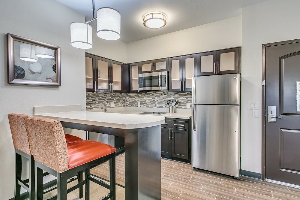 Фото Staybridge Suites Lubbock South, an Ihg Hotel