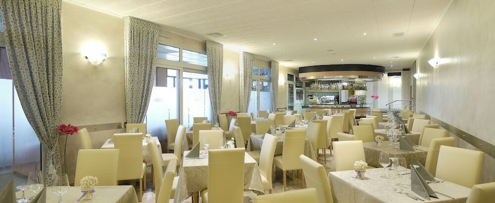 Фото Hotel Storione