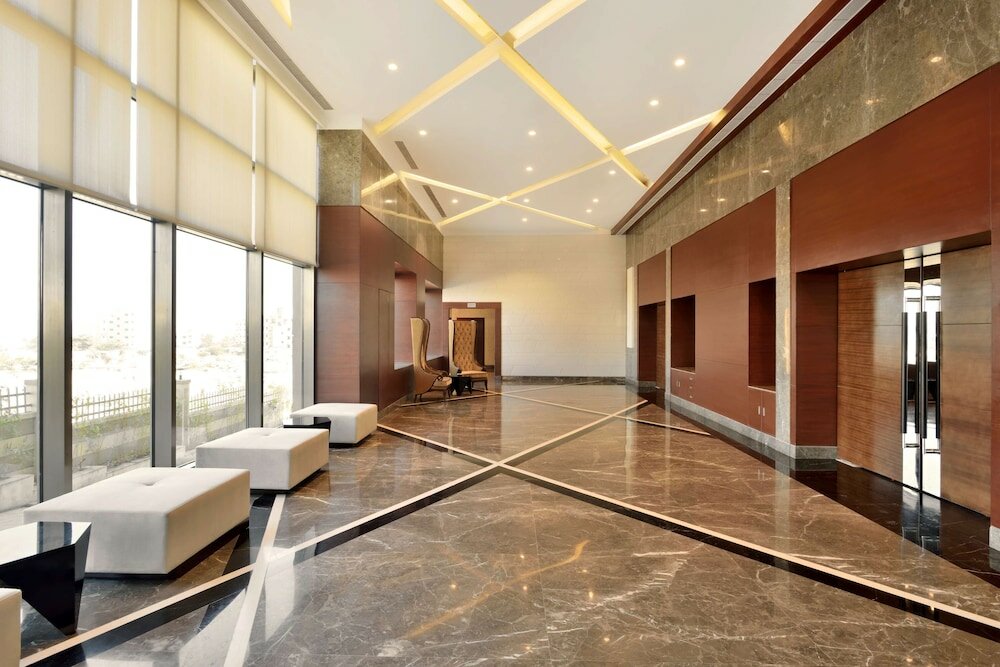 Фото Radisson Blu Pune Hinjawadi