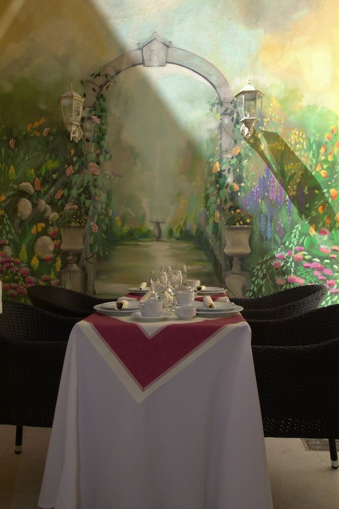 Фото Мини-отель Palazzo Venezia