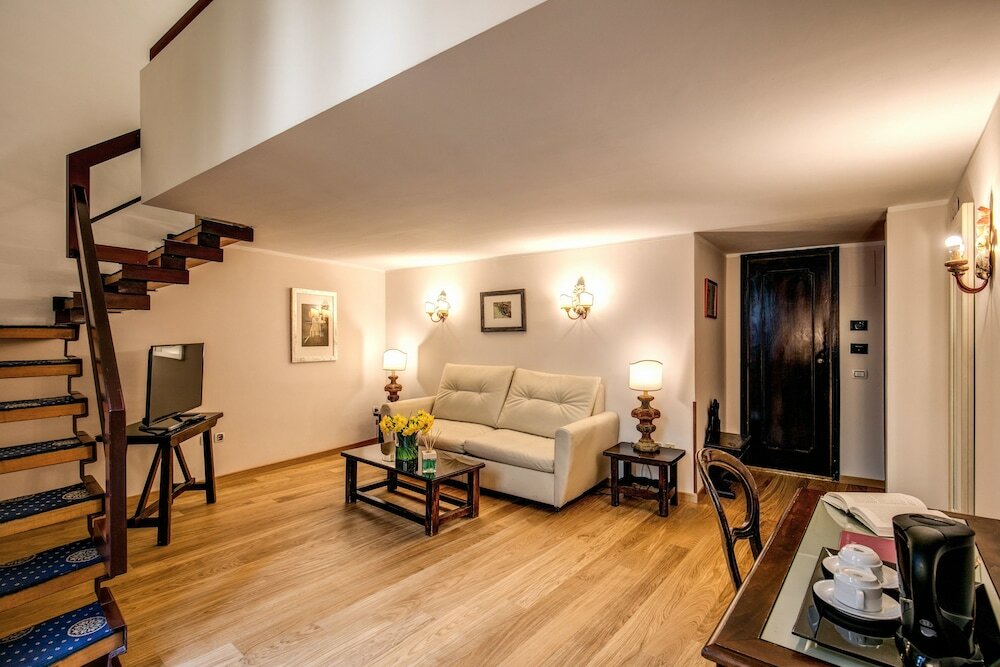 Фото Croce Di Malta