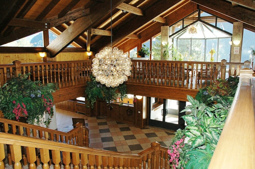 Фото Bella Italia & Efa Village