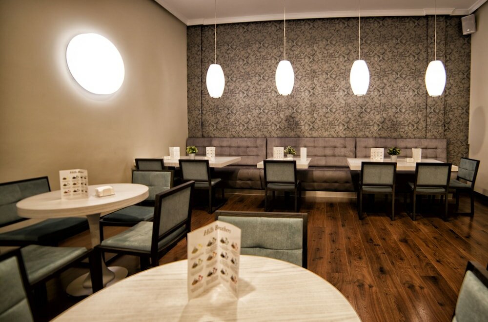 Фото Hotel Parque Real