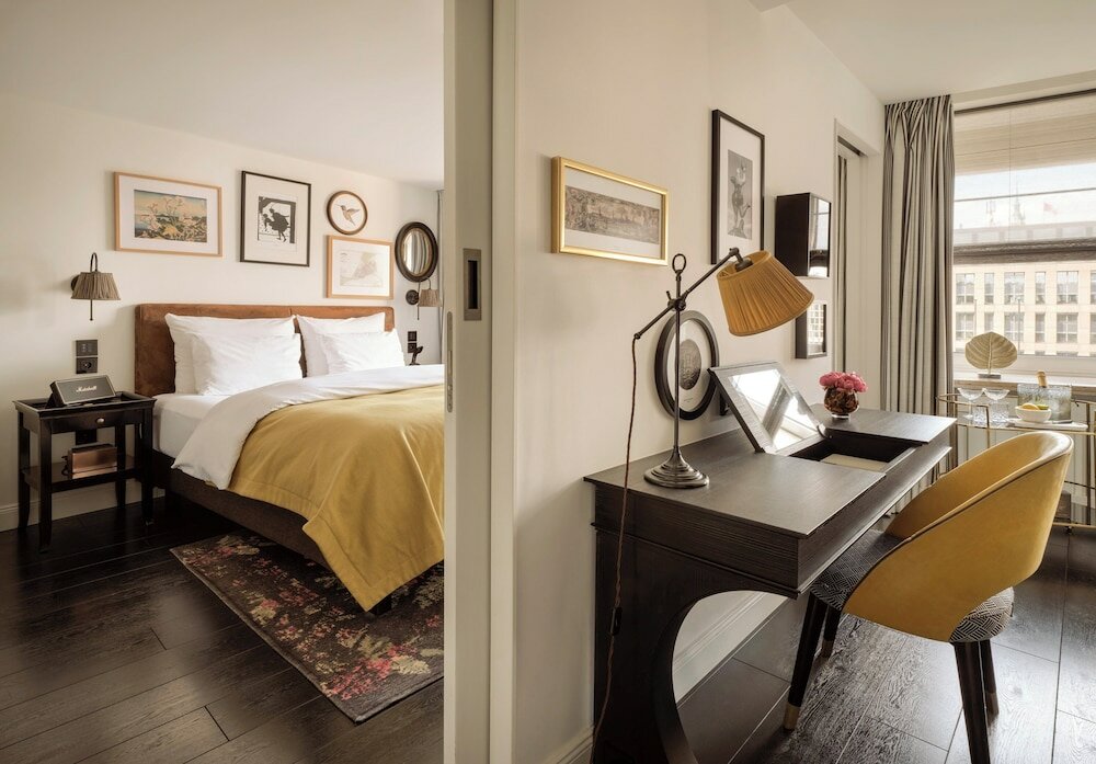 Фото Sir Nikolai Hotel