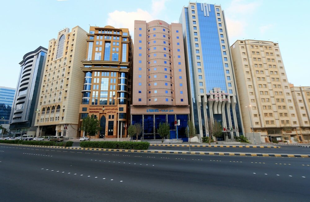 Фото Snood Alazizyh Hotel