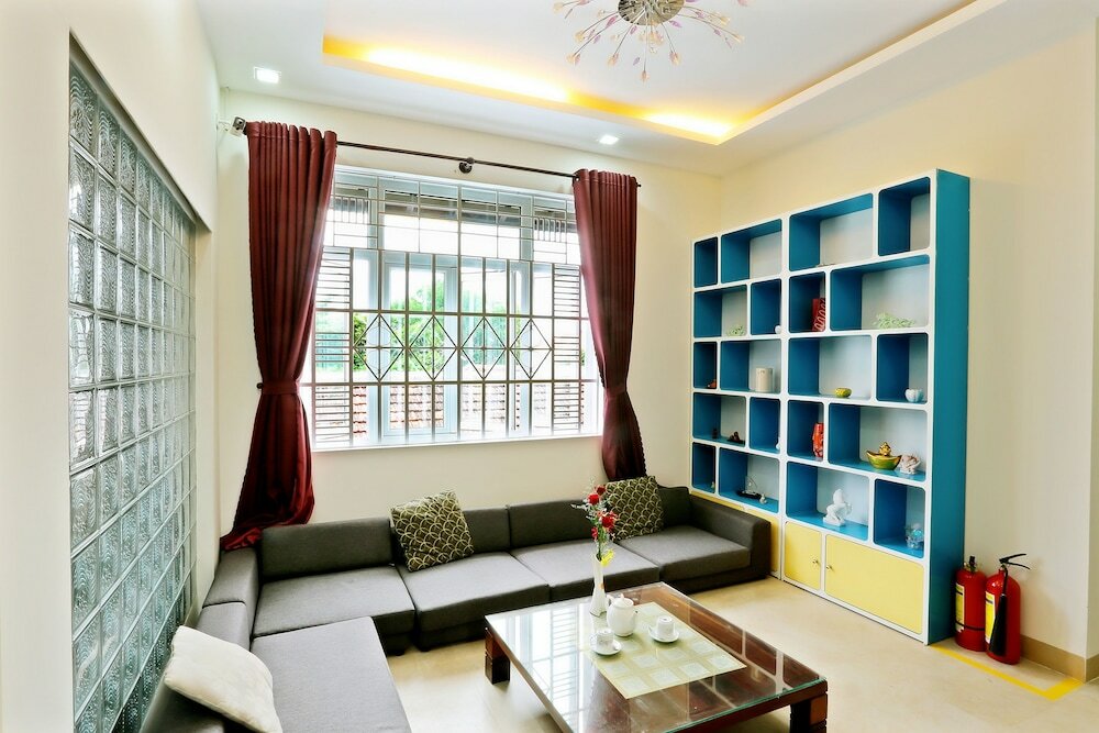 Фото Well-To-Do Villa