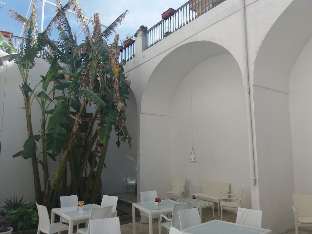 Фото Antico Palazzo Spinola