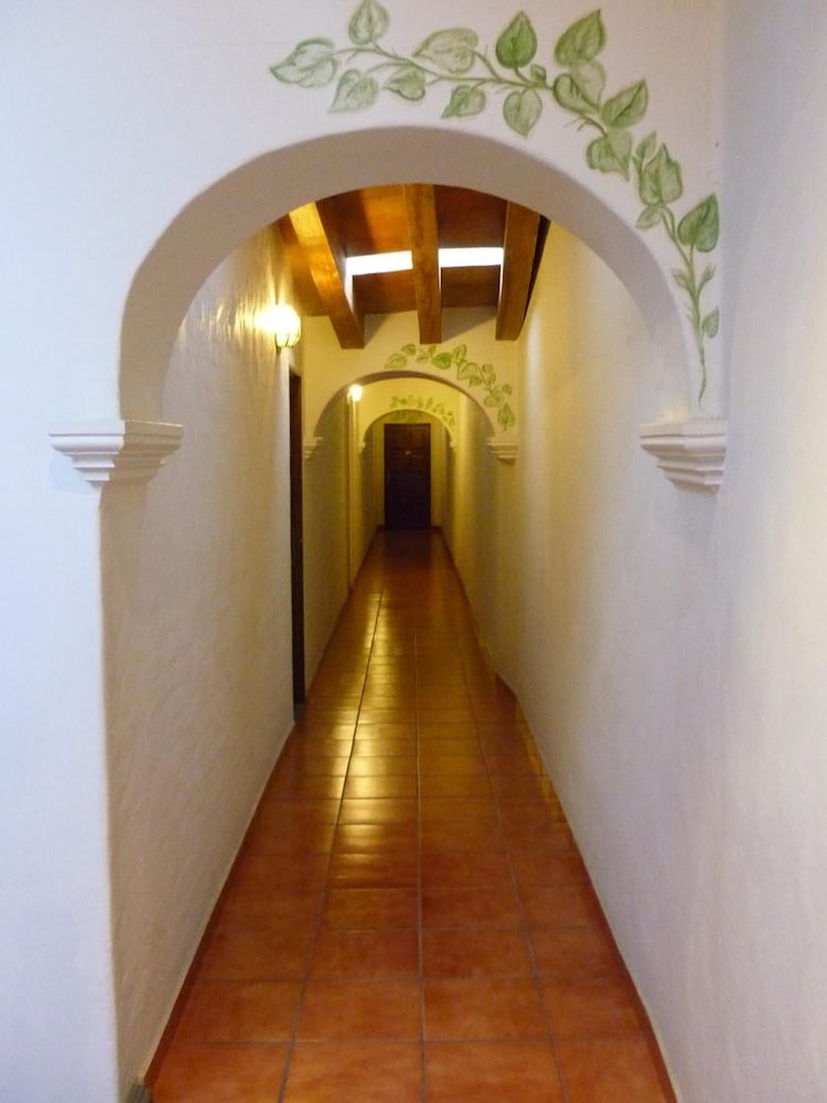 Фото Meson del Alferez Coatepec