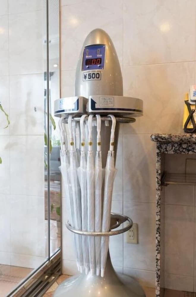 Фото Smile Hotel Oita Hita