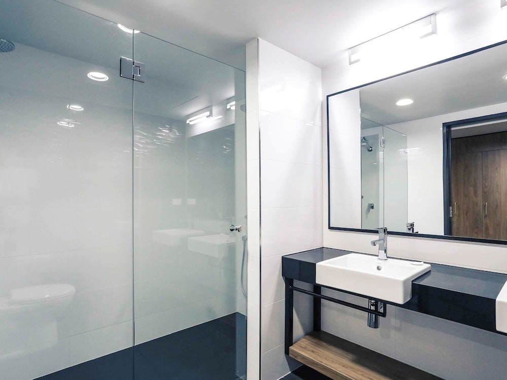 Фото Mercure Tamworth