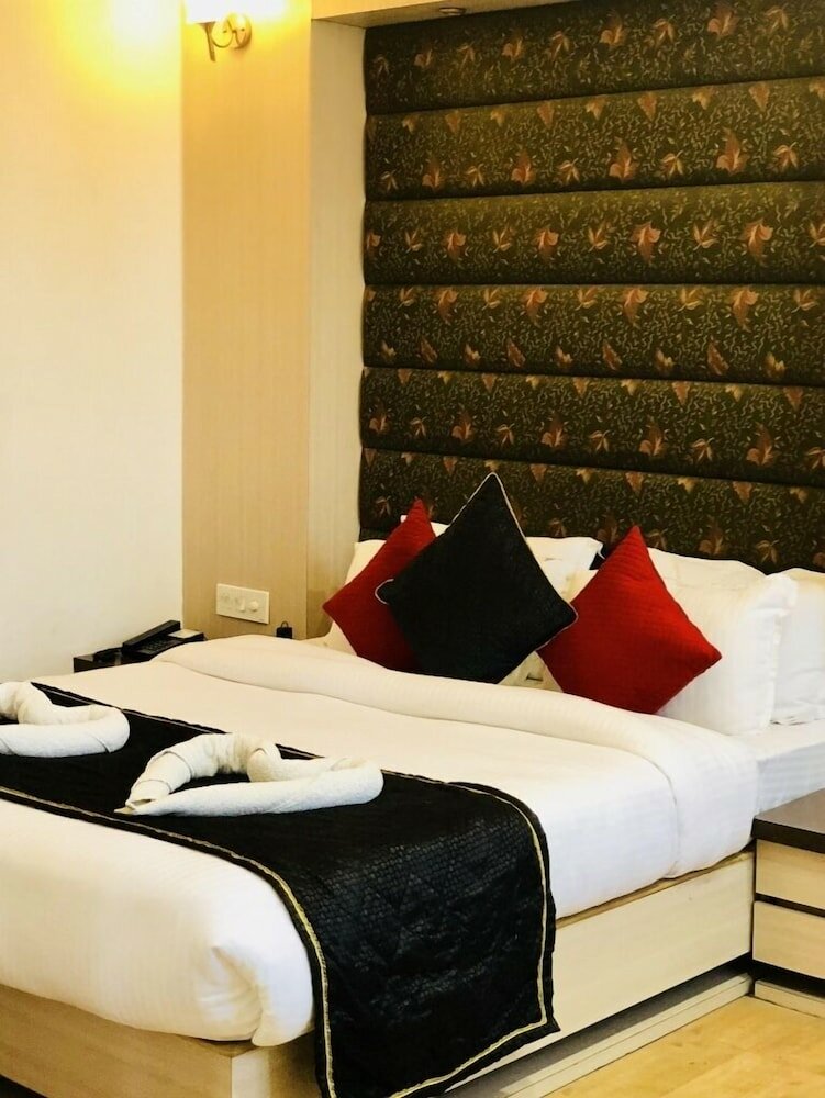 Фото Hotel Prag Continental