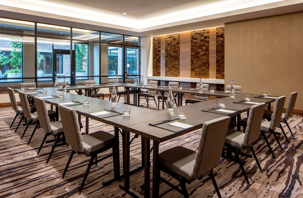 Фото Hyatt Regency Lake Washington at Seattle’s Southport
