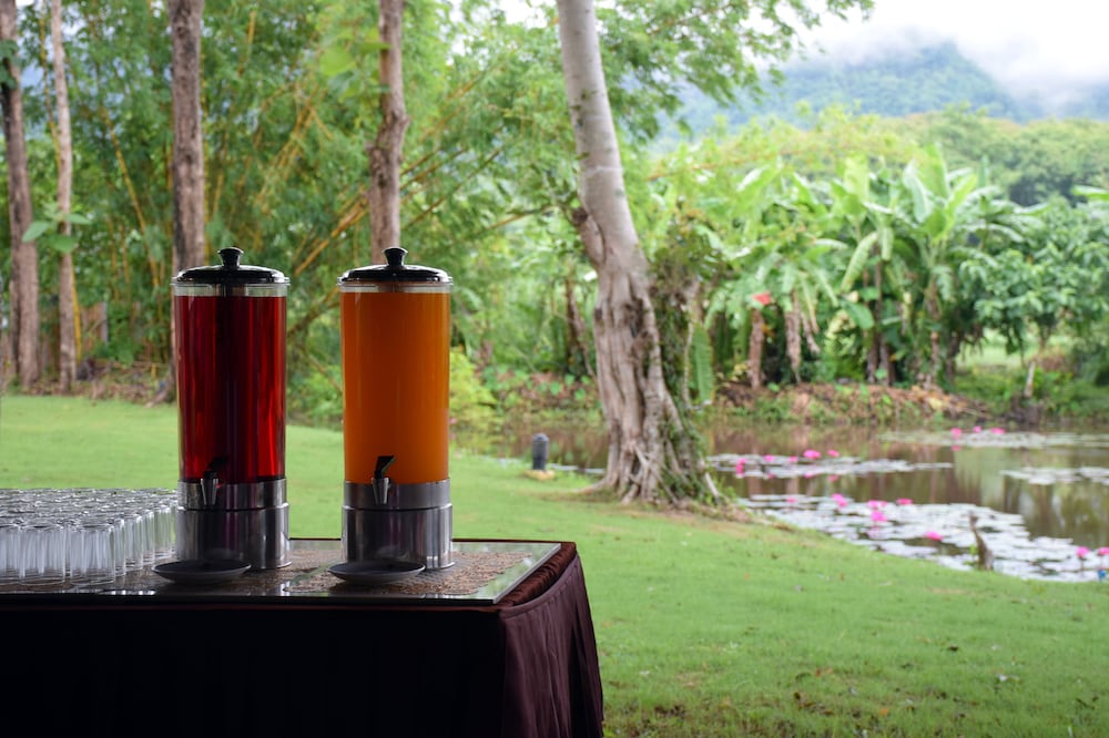 Фото Kaeo Fa Sai Resort