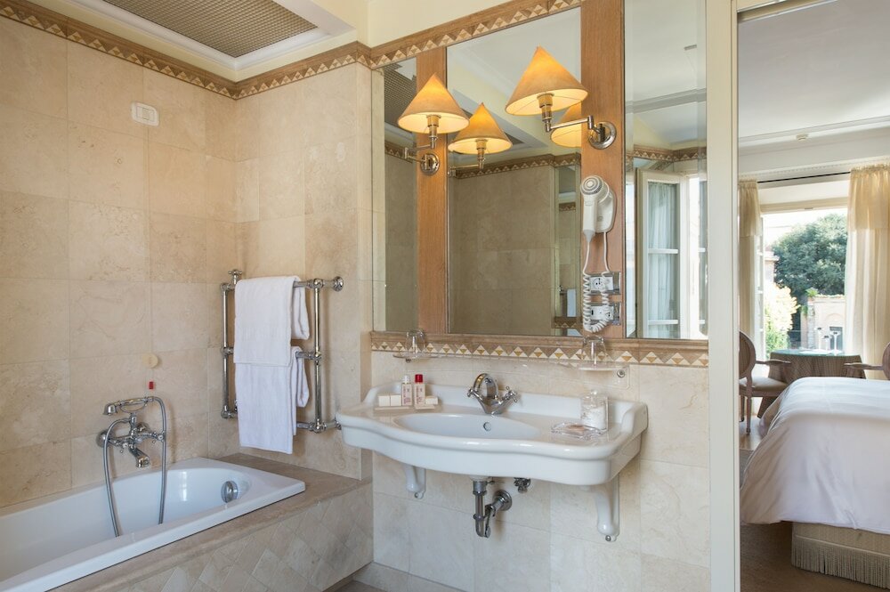 Фото Il Palazzetto