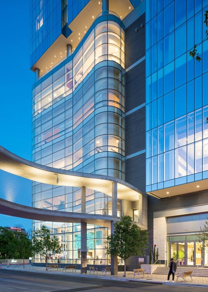 Фото Fairmont Austin