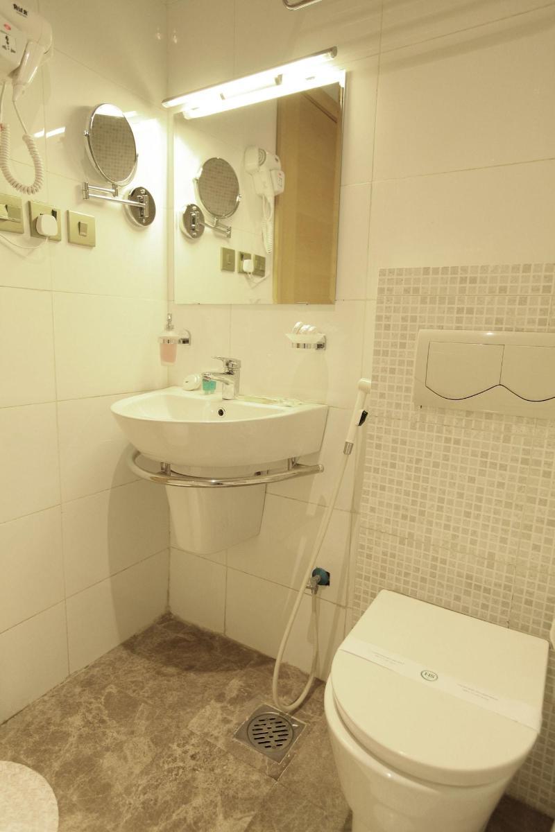 Фото Al Shahba Hotel Makkah