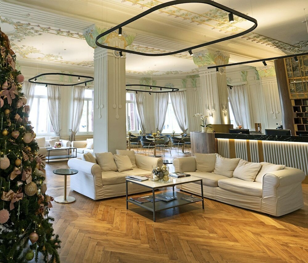 Фото Lolli Palace Hotel Sanremo