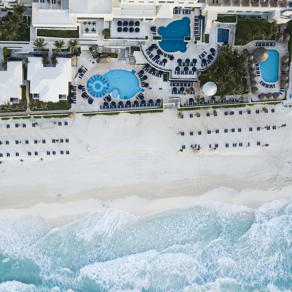 Фото Occidental Tucancun