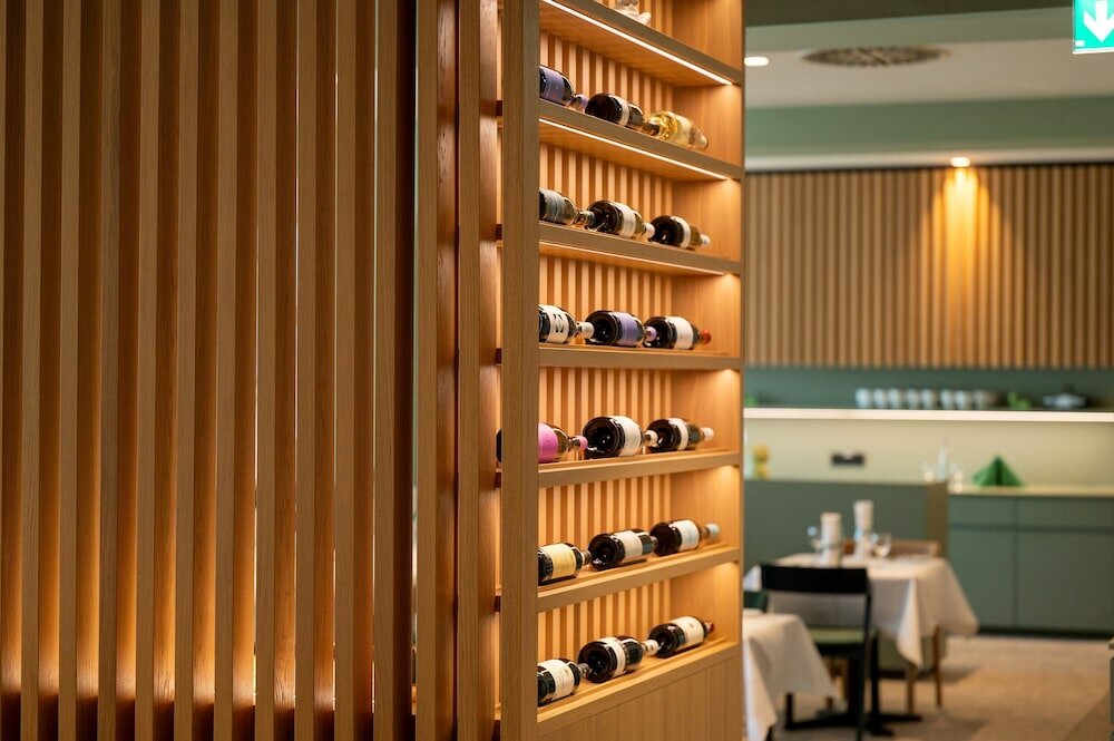 Фото Erikson Hotel