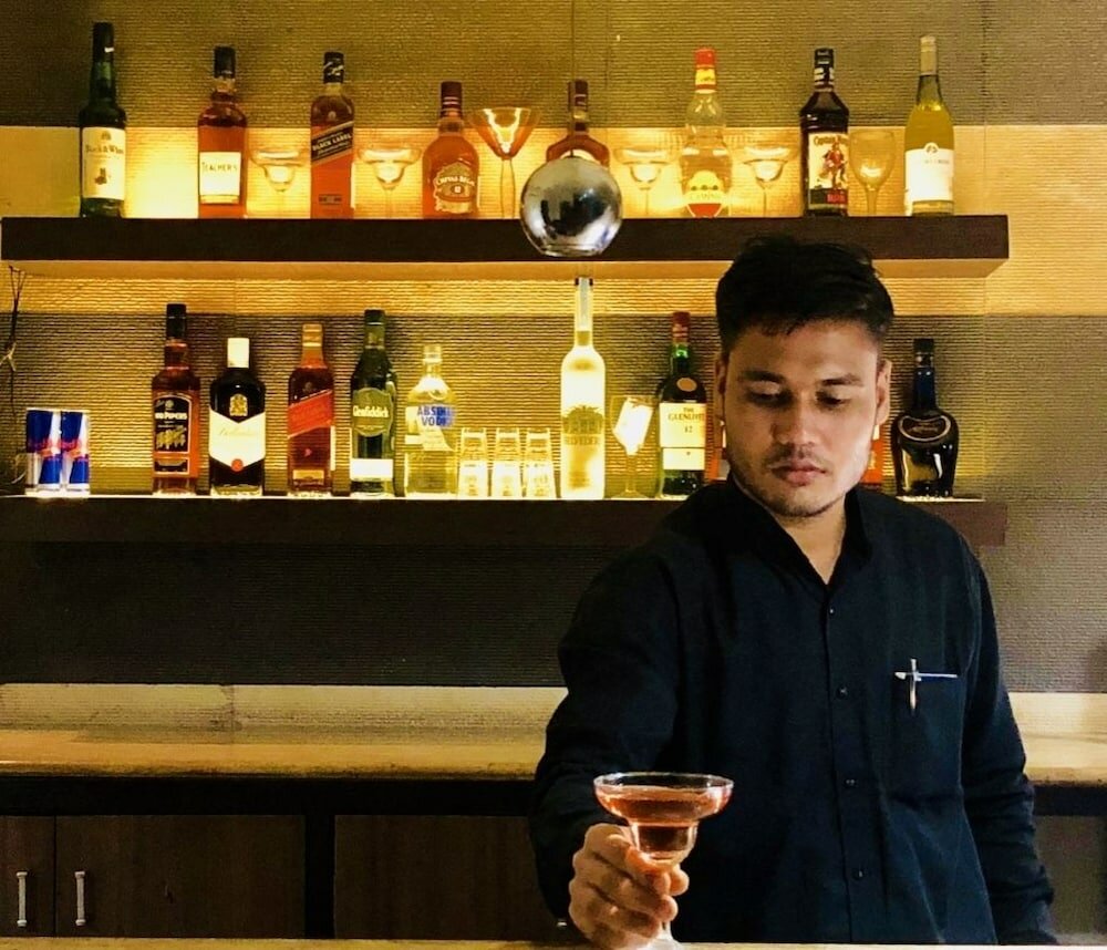 Фото Hotel Prag Continental