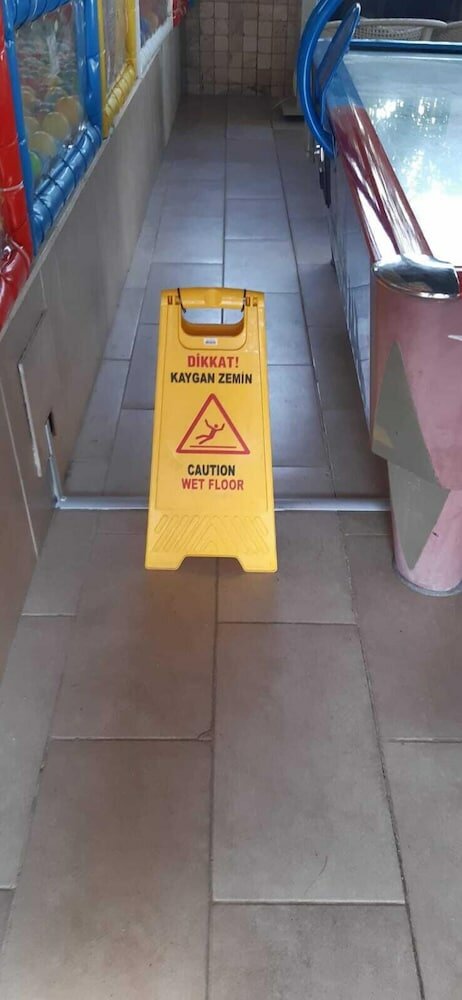 Фото Hotel Pine Valley