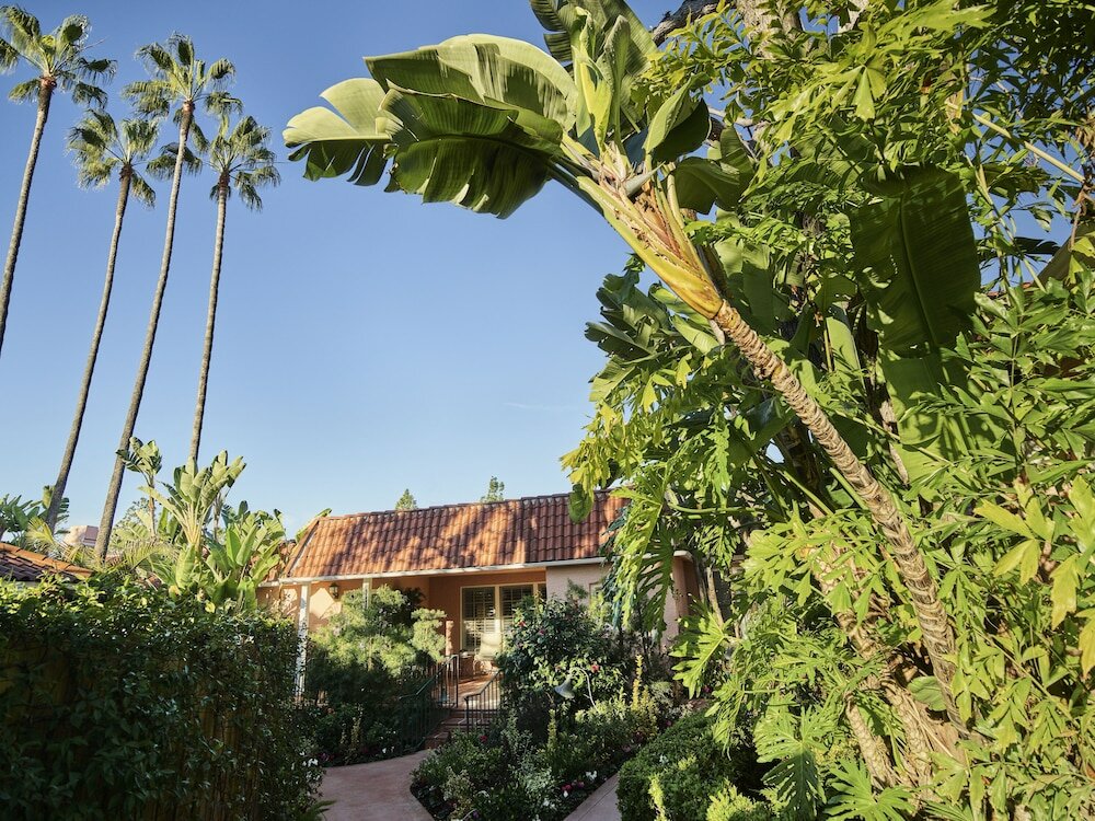 Фото The Beverly Hills Hotel