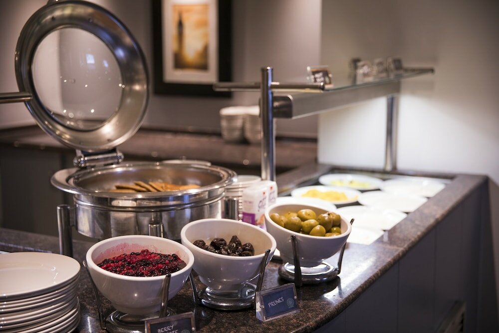 Фото Thistle Barbican Shoreditch