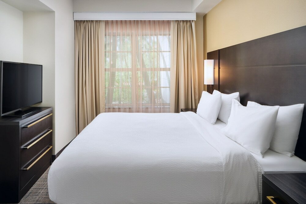 Фото Residence Inn by Marriott Fort Lauderdale Sw Miramar