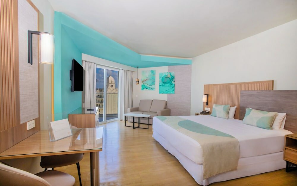 Фото Riu Palace Antillas All Inclusive - Adult Only