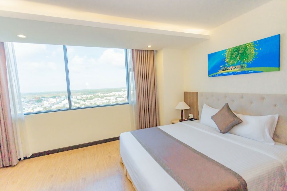 Фото Muong Thanh Grand Quang Nam