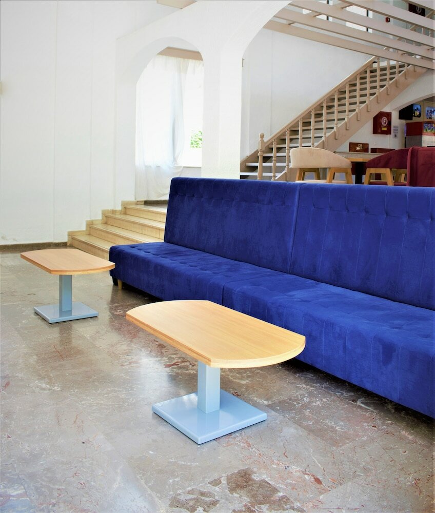 Фото Apollon Hotel