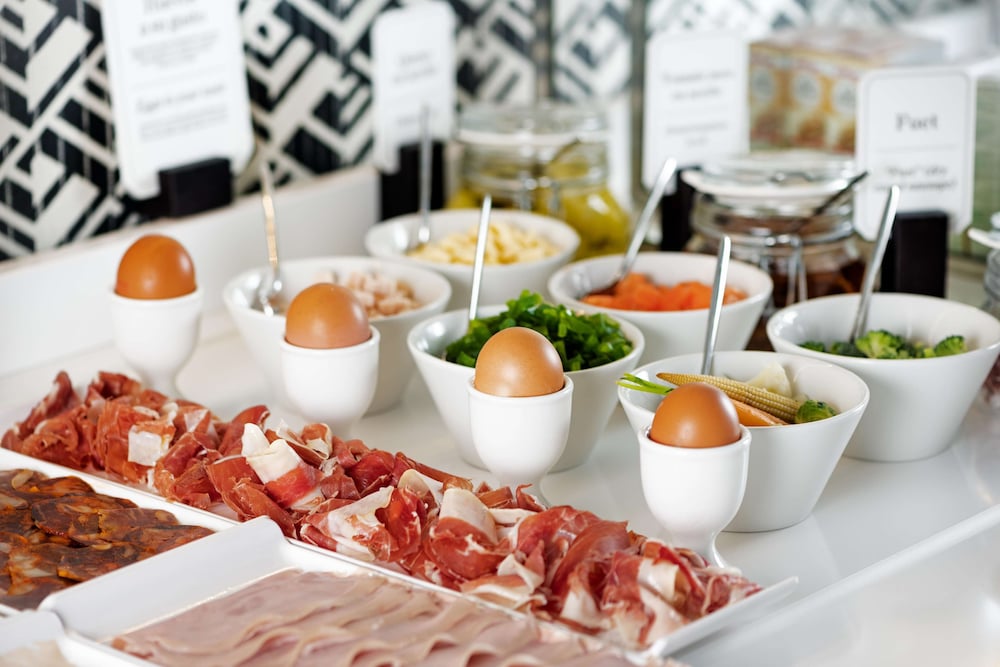 Фото Nh Collection Valencia Colon