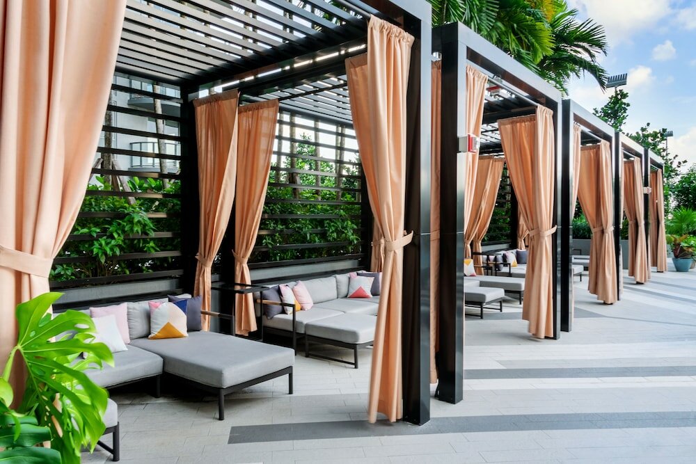 Фото Hyde Suites Midtown Miami