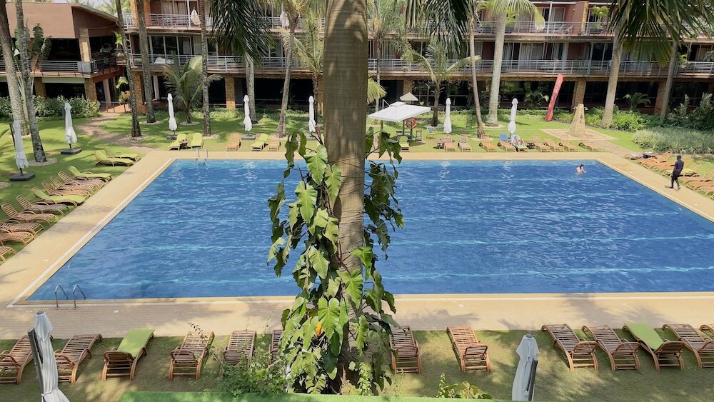 Фото Kabira Country Club