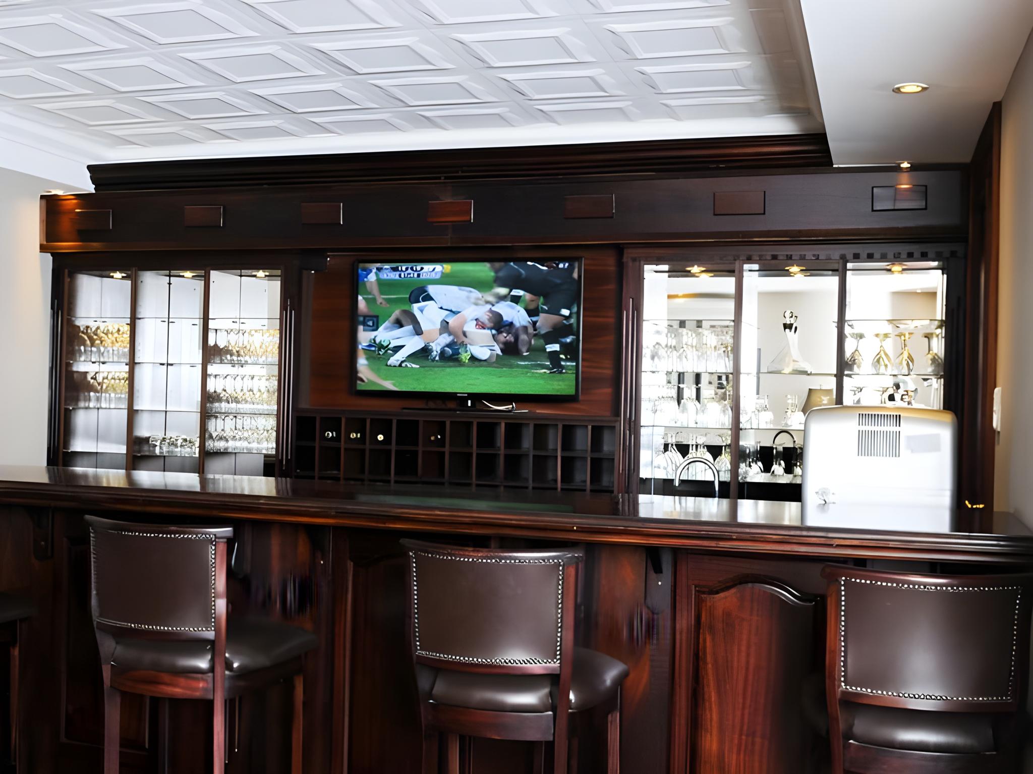 Фото Candlewoods Guesthouse