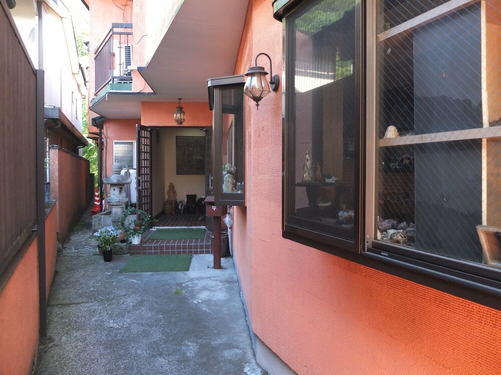 Фото Turtle Inn Nikko